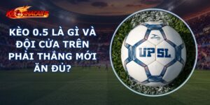 Kèo 0.5 Là Gì